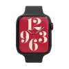 ZAGG InvisibleShield Ultra Clear+ Apple Watch Series 4/5/6/SE 40mm ekran