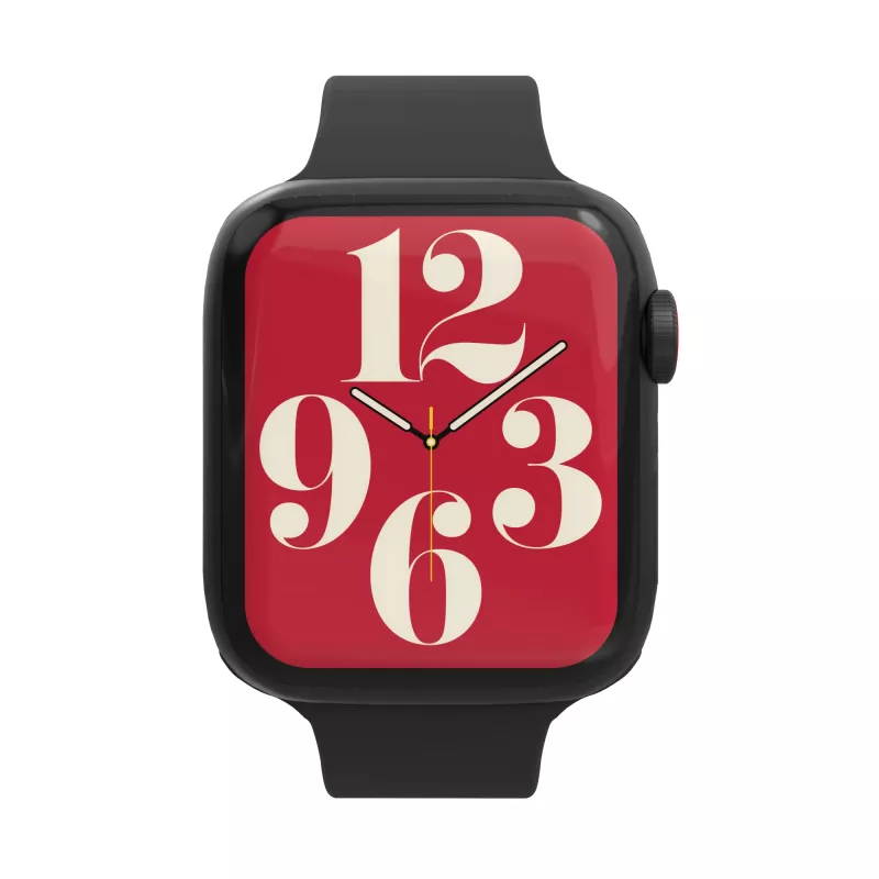 ZAGG InvisibleShield Ultra Clear+ Apple Watch Series 4/5/6/SE 40mm ekran