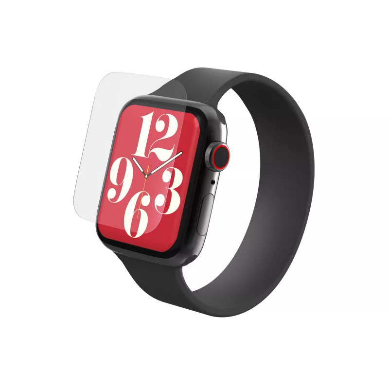 ZAGG InvisibleShield Ultra Clear+ Apple Watch Series 4/5/6/SE 40mm ekran