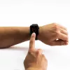 ZAGG InvisibleShield Ultra Clear+ Apple Watch Series 4/5/6/SE 40mm ekran