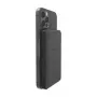 mophie snap+Powerstation/Juicepack mini -5k- Czarny (bezprzewodowa)