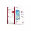 InvisibleShield Elite szklana osłona ekranu do Apple iPhone 13 Pro Max, rozmiar 6,7 cala, przezroczysta