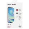 InvisibleShield Elite szklana osłona ekranu do Apple iPhone 13 Pro Max, rozmiar 6,7 cala, przezroczysta