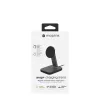 mophie UNV WRLS-snap+ stand-Czarny-ROC-EU, do pomieszczeń, zasilanie AC, ładowanie bezprzewodowe, czarny