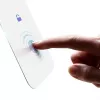 InvisibleShield Glass Elite Clear szkło ochronne Samsung 1 szt.
