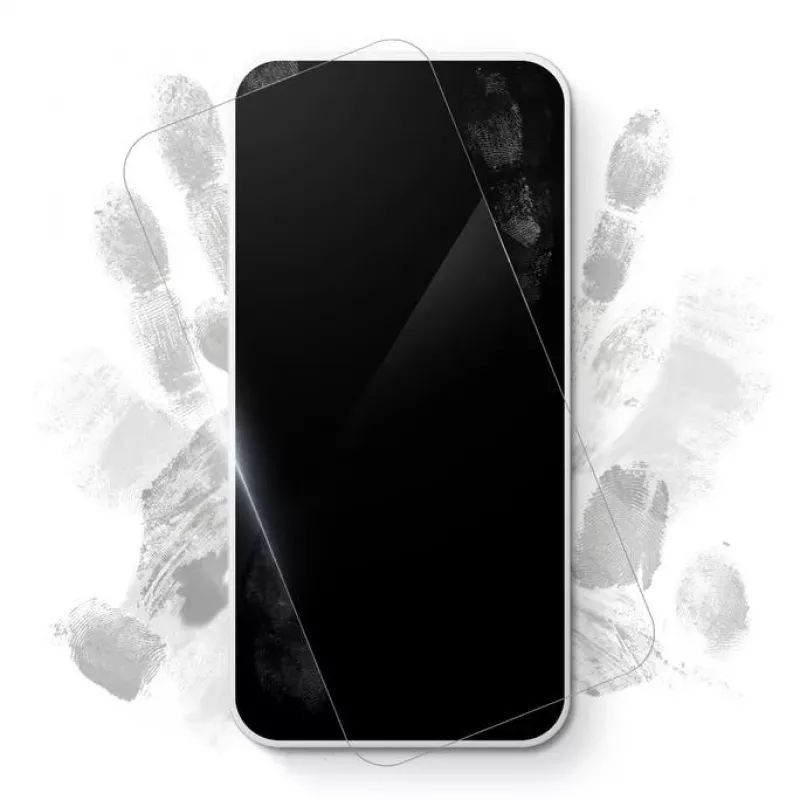 InvisibleShield Glass Elite Clear szkło ochronne Samsung 1 szt.
