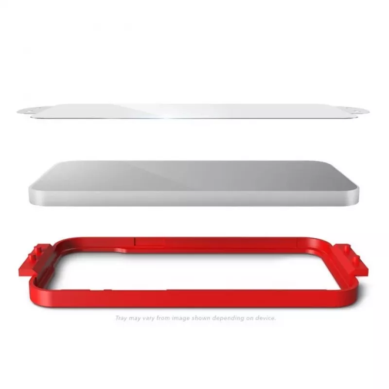 InvisibleShield Glass Elite Clear szkło ochronne Samsung 1 szt.