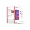 InvisibleShield Elite szklana folia ochronna do Apple iPhone 14 Pro Max, 6,69 cala, przezroczysta