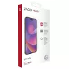 InvisibleShield Elite szklana folia ochronna do Apple iPhone 14 Pro Max, 6,69 cala, przezroczysta