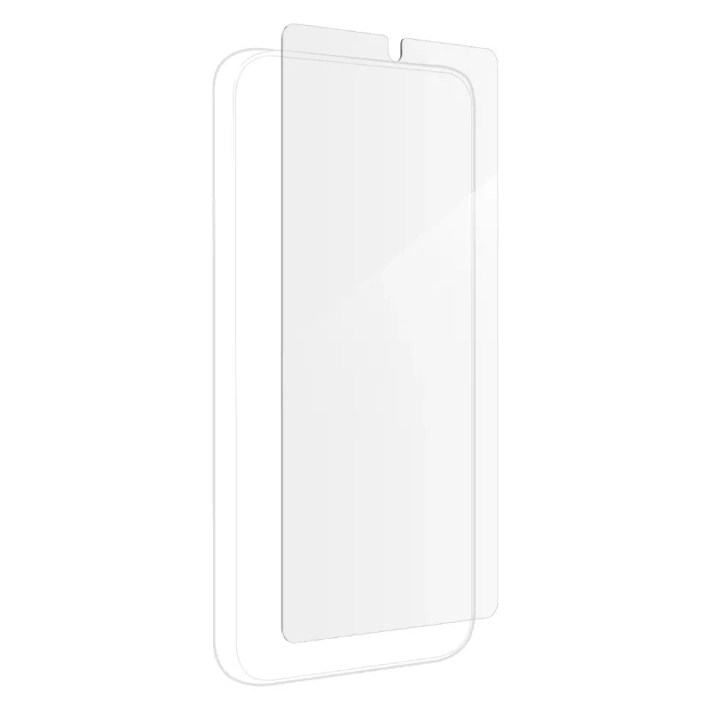 InvisibleShield Ultra Clear Przezroczysta folia ochronna Samsung 1 szt.