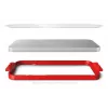 InvisibleShield Ultra Clear Przezroczysta folia ochronna Samsung 1 szt.