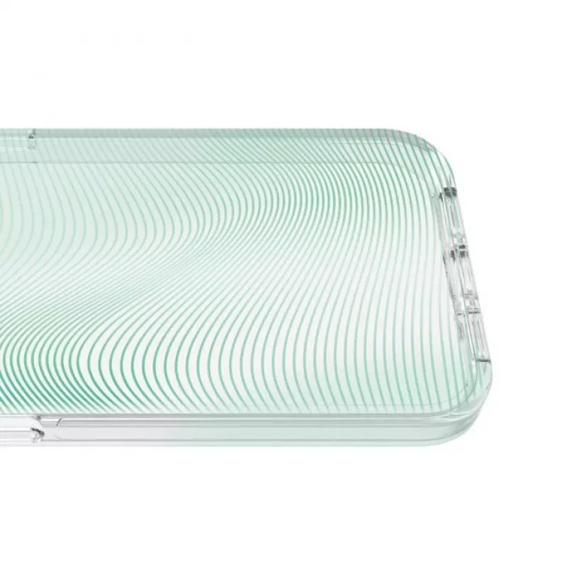 InvisibleShield Ultra Clear przezroczysta folia ochronna Samsung 1 szt.