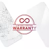 InvisibleShield Ultra Clear przezroczysta folia ochronna Samsung 1 szt.