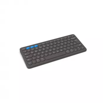 Klawiatura ZAGG Pro 12 uniwersalna Bluetooth QWERTY Nordic czarna