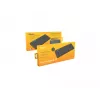 Klawiatura ZAGG Pro 12 uniwersalna Bluetooth QWERTY Nordic czarna
