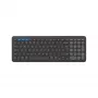 Klawiatura ZAGG Pro 15 uniwersalna Bluetooth QWERTY nordycka czarna