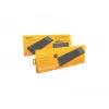 Klawiatura ZAGG Pro 15 uniwersalna Bluetooth QWERTY nordycka czarna