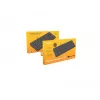 ZAGG Connect 12C klawiatura Universal USB QWERTY Nordic Czarny