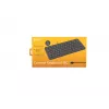 ZAGG Connect 12C klawiatura Universal USB QWERTY Nordic Czarny