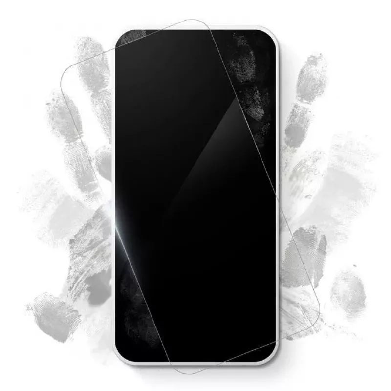 ZAGG Glass Elite Clear szkło ochronne Samsung 1 szt.