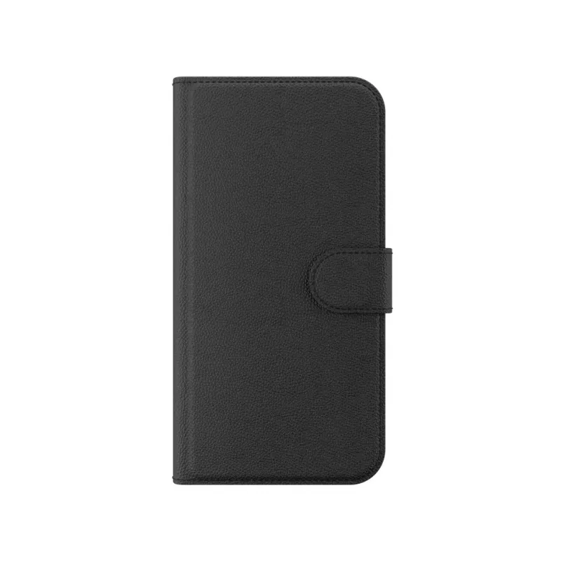 Etui IFROGZ Defence Folio do telefonu komórkowego 15,5 cm (6,1 cala) Czarny