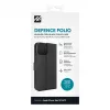 Etui IFROGZ Defence Folio do telefonu komórkowego 15,5 cm (6,1 cala) Czarny