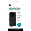 IFROGZ Defence Folio etui na telefon komórkowy 15.5 cm (6.1 cala) Czarny
