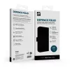 IFROGZ Defence Folio etui na telefon komórkowy 15.5 cm (6.1 cala) Czarny