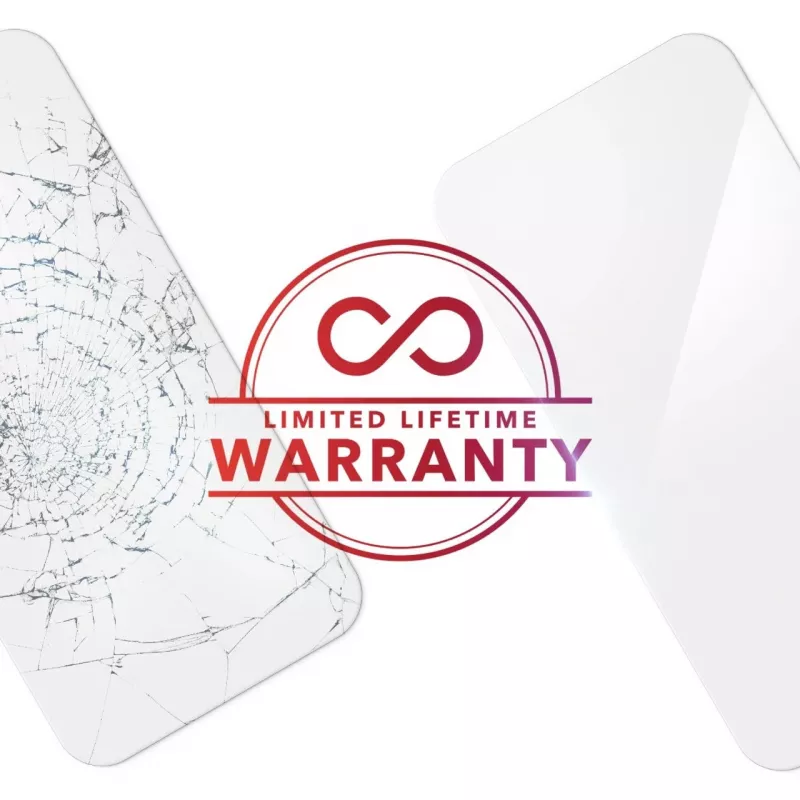 InvisibleShield Ultra Eco Clear screen protector Samsung 1 szt.
