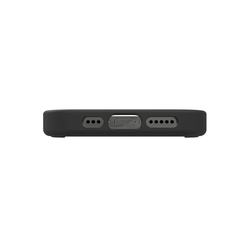 ZAGG Cases Manhattan Snap Apple iPhone 15 Pro Czarny EN/FR