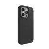 ZAGG Cases Manhattan Snap Apple iPhone 15 Pro Czarny EN/FR