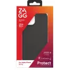 ZAGG Cases Manhattan Snap Apple iPhone 15 Pro Czarny EN/FR