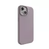 Pokrowce ZAGG Manhattan Snap Apple iPhone 15/iPhone 14/13 Lawenda PL/FR