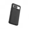 ZAGG Luxe etui na telefon komórkowy 15,8 cm (6,2 cala) Cover Czarny