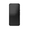 ZAGG Luxe etui na telefon komórkowy 15,8 cm (6,2 cala) Cover Czarny