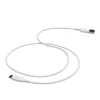 mophie essentials kable do ładowania | 1M kabel USB 2.0 USB A USB C biały
