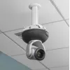 Vaddio QuickCAT Uchwyt sufitowy Biały
