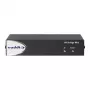 Vaddio 999-8240-001 mostek konferencyjny AV 3840 x 2160 pikseli Ethernet LAN Czarny