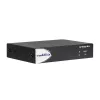 Vaddio 999-8240-001 mostek konferencyjny AV 3840 x 2160 pikseli Ethernet LAN Czarny