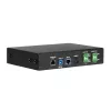 Vaddio 999-8240-001 mostek konferencyjny AV 3840 x 2160 pikseli Ethernet LAN Czarny