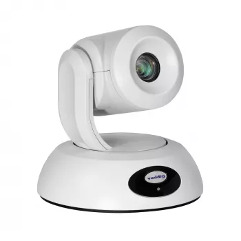 Vaddio RoboSHOT 30E USB 8,57 MP Biały 1920 x 1080 pikseli 60 kl./s CMOS 25,4 / 2,5 mm (1 / 2,5 cala)