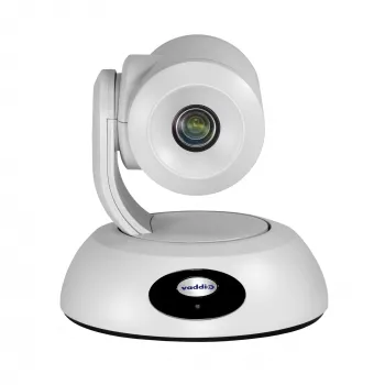 Vaddio RoboSHOT 30E USB 8,57 MP Biały 1920 x 1080 pikseli 60 kl./s CMOS 25,4 / 2,5 mm (1 / 2,5 cala)