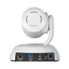Vaddio RoboSHOT 30E USB 8,57 MP Biały 1920 x 1080 pikseli 60 kl./s CMOS 25,4 / 2,5 mm (1 / 2,5 cala)