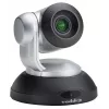Vaddio ConferenceSHOT 10 2.38 MP Czarny, Srebrny CMOS 25.4 / 2.8 mm (1 / 2.8 cala)