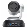 Vaddio ConferenceSHOT 10 2.38 MP Czarny, Srebrny CMOS 25.4 / 2.8 mm (1 / 2.8 cala)