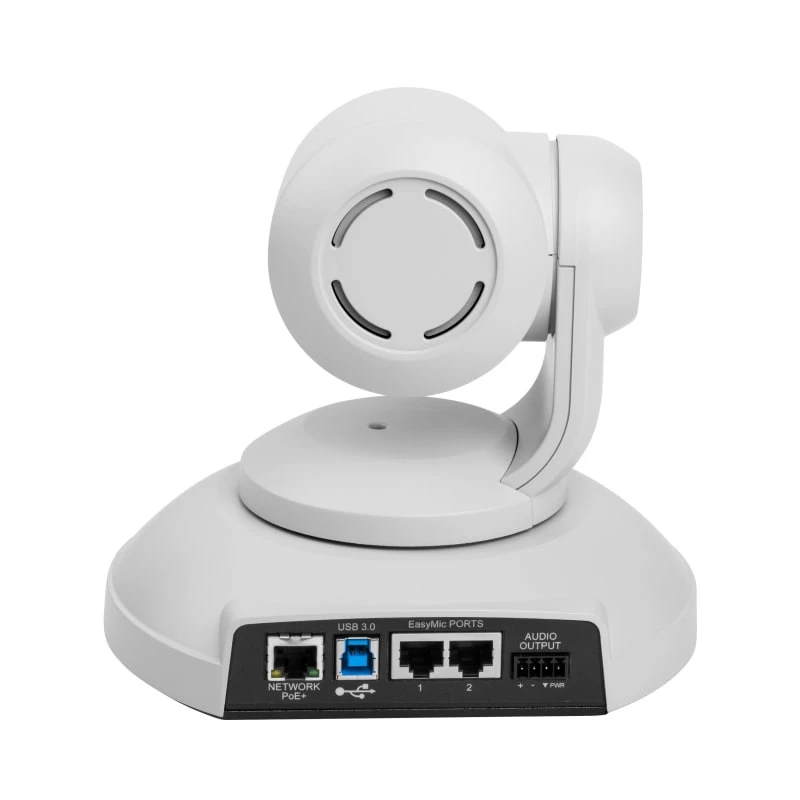 Vaddio ConferenceSHOT AV Bundle - TableMIC 2 wideokonferencyjny 2,14 MP Ethernet LAN