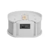 Vaddio ConferenceSHOT AV Bundle - TableMIC 2 wideokonferencyjny 2,14 MP Ethernet LAN
