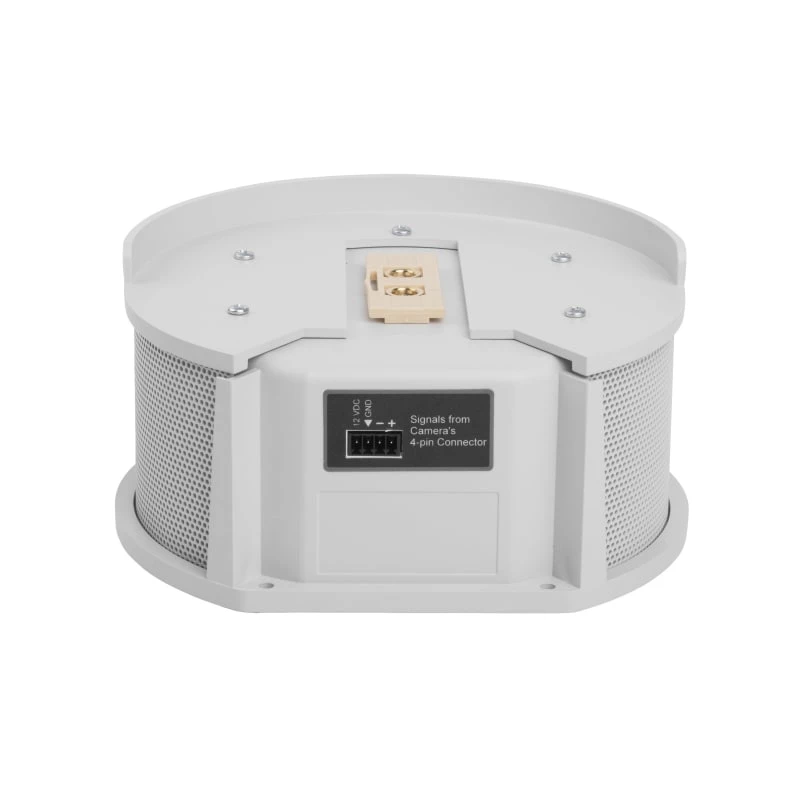 Vaddio ConferenceSHOT AV Bundle - TableMIC 2 wideokonferencyjny 2,14 MP Ethernet LAN