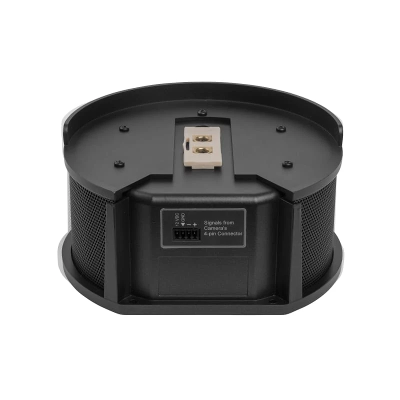 Vaddio ConferenceSHOT AV Bundle - TableMIC 2 system wideokonferencyjny 2.14 MP Ethernet LAN