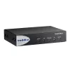 Vaddio EasyIP Mixer, 1920 x 1080 pikseli, 60 kl./s, 20 - 20000 Hz, 0.02%, Czarny, CE, FCC, TAA